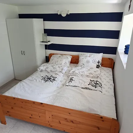 Apartment Matroz Lak Alsóörs