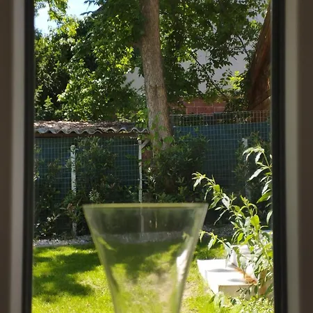 Apartment Matroz Lak