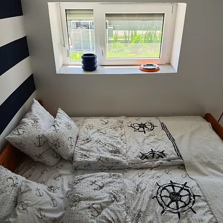 Matroz Lak Apartment Alsóörs